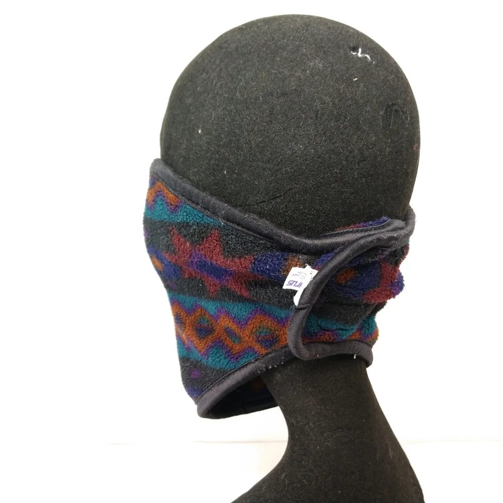seirus face polartec